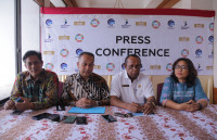 Wujudkan SDGs di Papua, Pemprov Sasar Milenial Lokal
